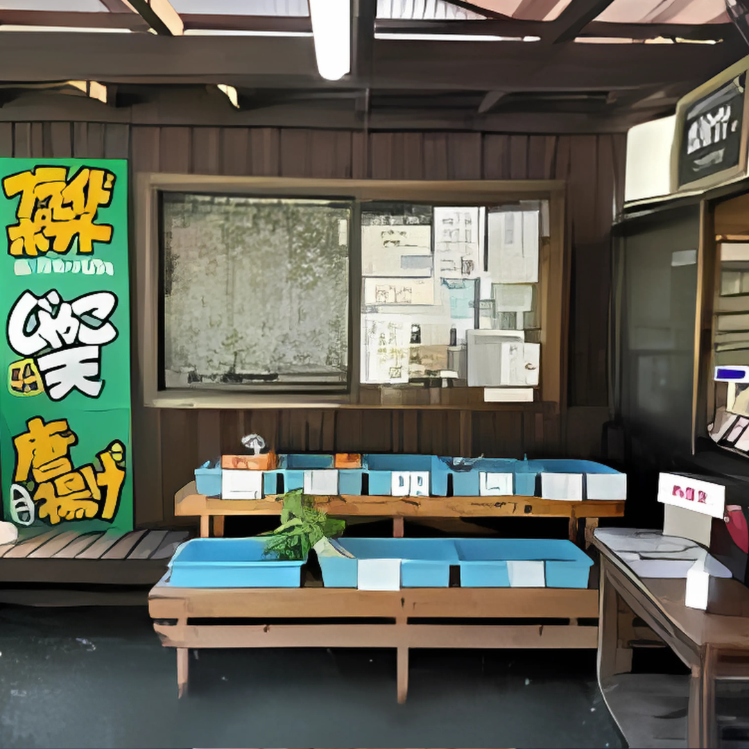 伊集園レストラン イメージ