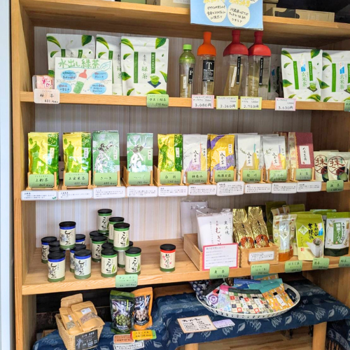 伊集園レストラン イメージ