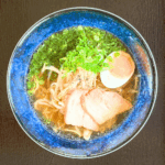 IJYUENレストラン写真